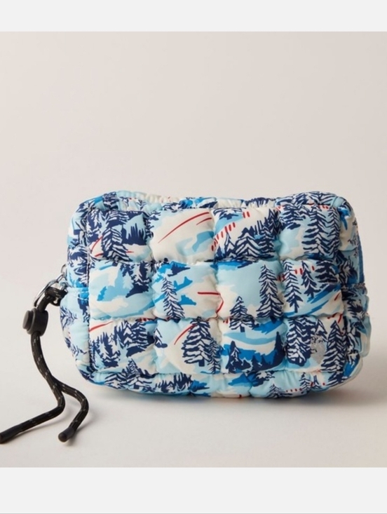 FP Movement by Free People Handbags - FP Movement Printed Mini Case NWT